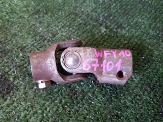 Запчасть рулевой карданчик NISSAN WINGROAD