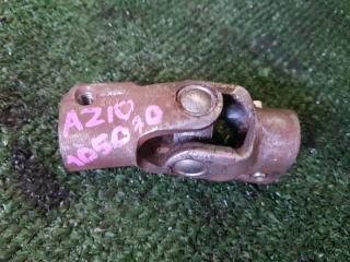 Запчасть рулевой карданчик NISSAN CUBE