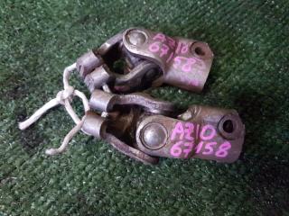 Запчасть рулевой карданчик NISSAN CUBE