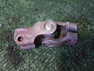 Рулевой карданчик NISSAN PRESEA PR11 SR18DE 3 ракурс