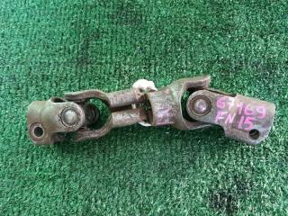 Запчасть рулевой карданчик NISSAN PULSAR