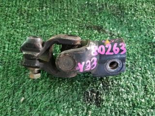 Запчасть рулевой карданчик NISSAN GLORIA