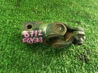 Запчасть рулевой карданчик NISSAN CIMA