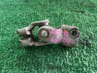 Запчасть рулевой карданчик NISSAN CUBE