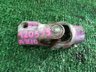 Запчасть рулевой карданчик NISSAN CUBE