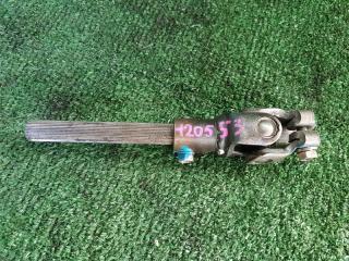 Запчасть рулевой карданчик SUBARU STELLA