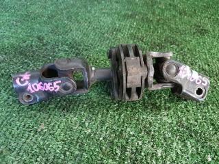 Запчасть рулевой карданчик SUBARU IMPREZA