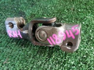 Запчасть рулевой карданчик SUBARU STELLA