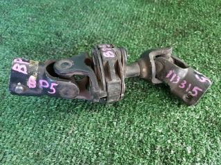 Запчасть рулевой карданчик SUBARU LEGACY