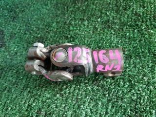 Запчасть рулевой карданчик SUBARU STELLA