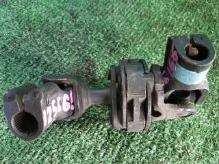 Рулевой карданчик SUBARU IMPREZA GH3 EL154 4 ракурс