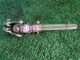 Запчасть рулевой карданчик SUBARU R1