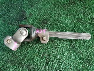 Рулевой карданчик SUBARU R1 RJ1 EN07 2 ракурс