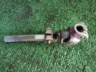 Рулевой карданчик SUBARU R1 RJ1 EN07 3 ракурс