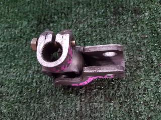 Рулевой карданчик MAZDA PREMACY CP8W FP 3 ракурс