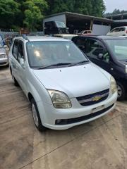 АКПП Chevrolet CRUZE HR51S M13A 2WD 1 ракурс