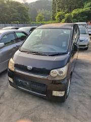 Пружина задняя DAIHATSU MOVE L185S 5 ракурс