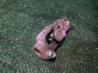 Рулевой карданчик TOYOTA BB QNC21 3SZVE 1 MODEL 2 ракурс