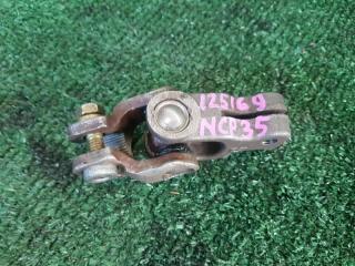Рулевой карданчик TOYOTA BB NCP35 1NZFE 2 ракурс