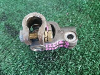 Рулевой карданчик TOYOTA BB NCP35 1NZFE 3 ракурс