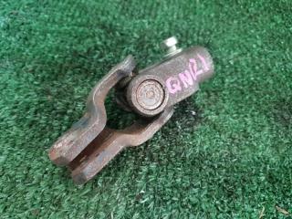 Рулевой карданчик TOYOTA BB QNC21 3SZVE 1 MODEL 2 ракурс