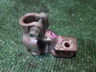Рулевой карданчик HONDA Stepwgn RF3 K20A 3 ракурс