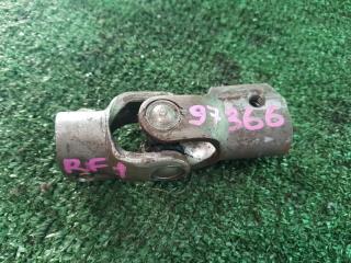 Рулевой карданчик HONDA Stepwgn RF1 B20B 2 ракурс