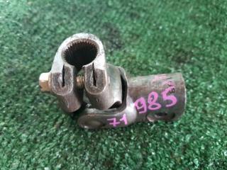 Рулевой карданчик HONDA SABER UA4 J25A 3 ракурс
