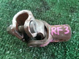 Рулевой карданчик HONDA Stepwgn RF3 K20A 4 ракурс