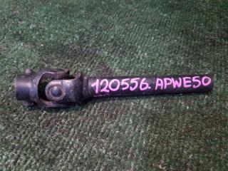 Запчасть рулевой карданчик NISSAN ELGRAND