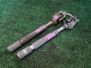 Рулевой карданчик HONDA STREAM RN6 R18A 4 ракурс
