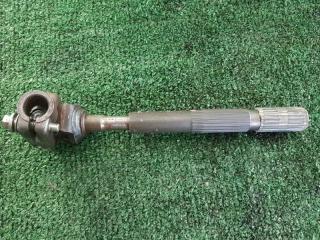 Рулевой карданчик HONDA STREAM RN6 R18A 3 ракурс