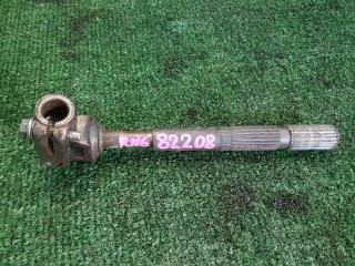 Рулевой карданчик HONDA STREAM RN6 R18A 3 ракурс