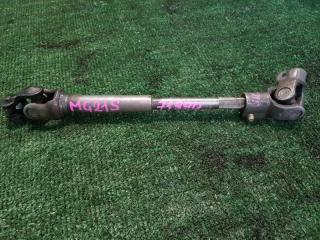 Запчасть рулевой карданчик NISSAN MOCO