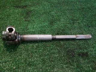 Рулевой карданчик NISSAN MOCO MG22S K6A 5 ракурс Рулевой карданчик NISSAN MOCO MG22S K6A 5 ракурс