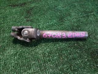 Запчасть рулевой карданчик SUZUKI SWIFT