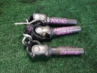 Запчасть рулевой карданчик SUZUKI ALTO