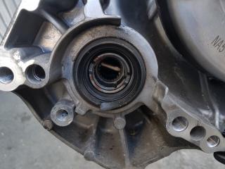 АКПП DAIHATSU TANTO EXE L455S KF-VE3 6AD 3 ракурс