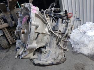 АКПП DAIHATSU TANTO EXE L455S KF-VE3 6AD 5 ракурс