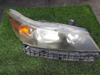 Фара правая HONDA STREAM RN6 100-22652 4 ракурс