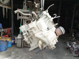 АКПП SUZUKI MR WAGON MF22S K6AT 2WD 3 ракурс