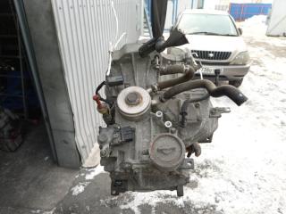 АКПП SUZUKI MR WAGON MF22S K6AT 2WD 5 ракурс
