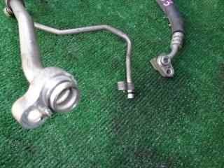 Шланг кондиционера NISSAN R'NESSA N30 SR20DE 2 ракурс