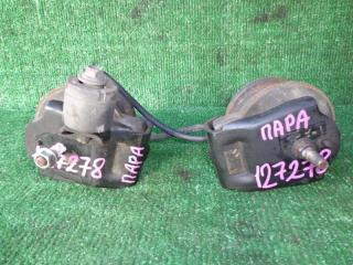 Подушка двигателя NISSAN STAGEA NM35 VQ25DD 2 ракурс