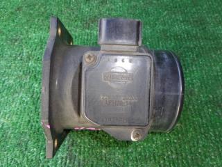 Расходомер воздушный NISSAN R'NESSA N30 SR20DE 22680-2J200 2 ракурс Расходомер воздушный NISSAN R'NESSA N30 SR20DE 22680-2J200 2 ракурс