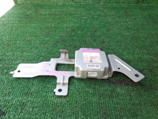 Блок управления акпп NISSAN STAGEA NM35 VQ25DD 41650AQ300 1 ракурс