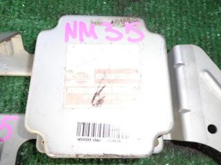 Блок управления акпп NISSAN STAGEA NM35 VQ25DD 41650AQ300 2 ракурс