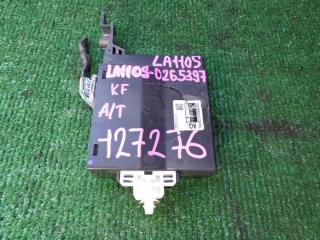 Блок управления акпп DAIHATSU MOVE LA110S KFVE3 89530-B2C31 1 ракурс