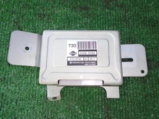 Блок управления акпп NISSAN R'NESSA N30 SR20DE 310365V000 1 ракурс