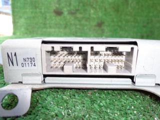 Блок управления акпп NISSAN R'NESSA N30 SR20DE 310365V000 3 ракурс